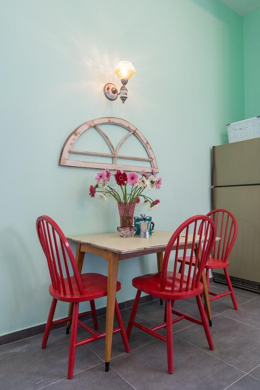 Sea&Stone Apartment ไฮฟา ภายนอก รูปภาพ