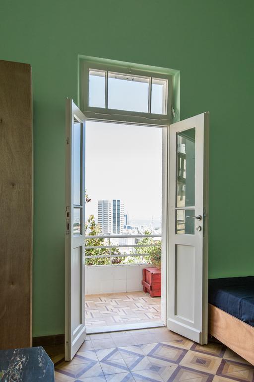 Sea&Stone Apartment ไฮฟา ห้อง รูปภาพ