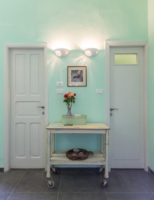 Sea&Stone Apartment ไฮฟา ห้อง รูปภาพ